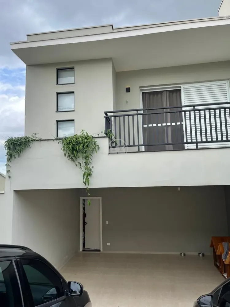 Casa, 3 quartos, 263 m² - Foto 3