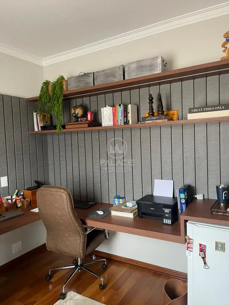 Casa, 3 quartos, 263 m² - Foto 5