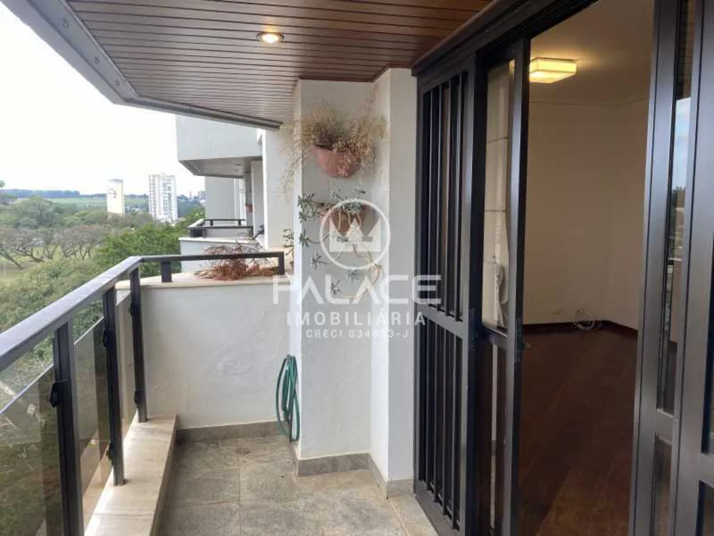 Apartamento, 3 quartos, 255 m² - Foto 10