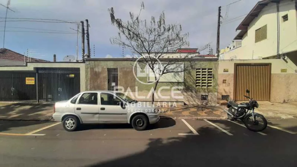 Prédio Inteiro, 13 m² - Foto 1