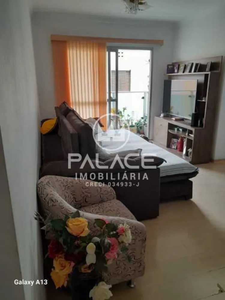 Apartamento, 2 quartos, 74 m² - Foto 3