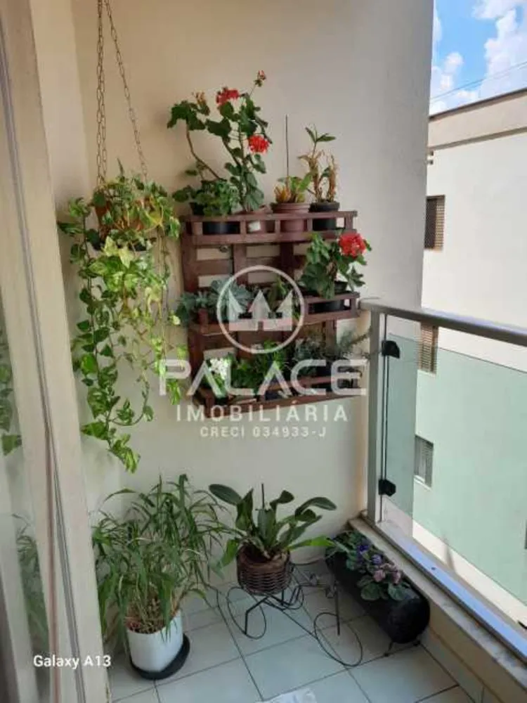 Apartamento, 2 quartos, 74 m² - Foto 7