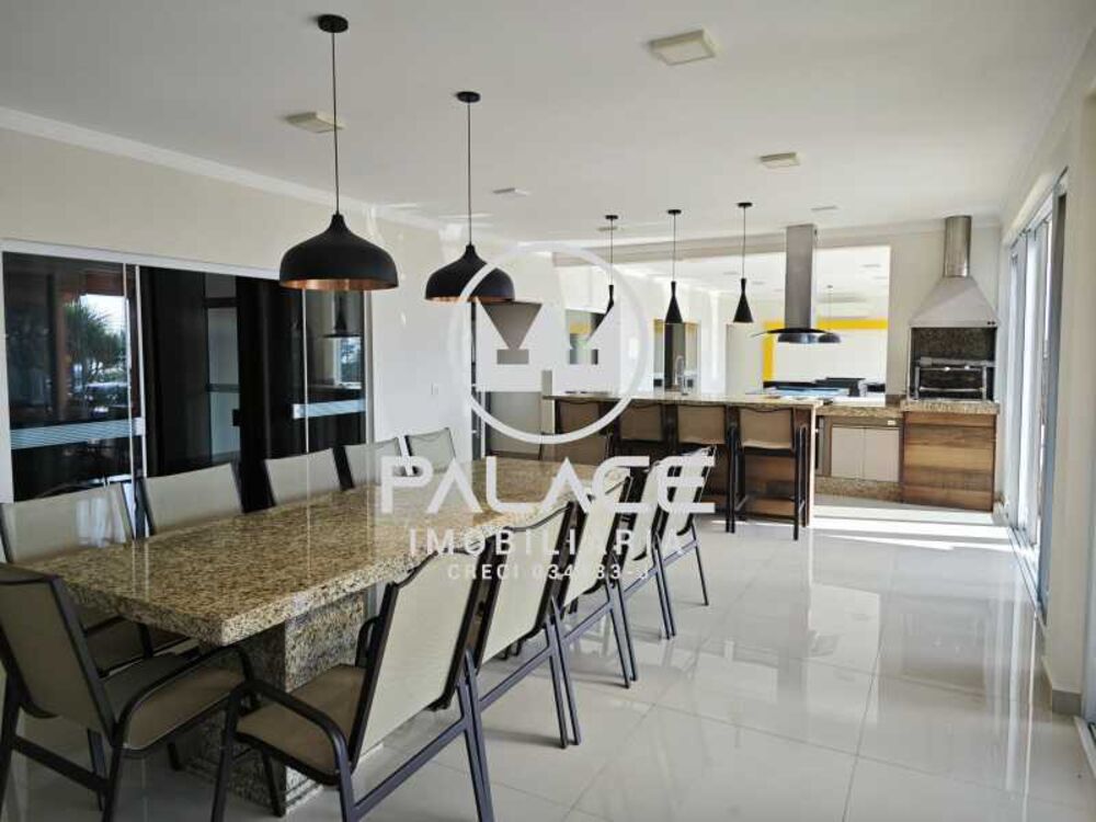 Casa de Condomínio à venda com 4 quartos, 500m² - Foto 2