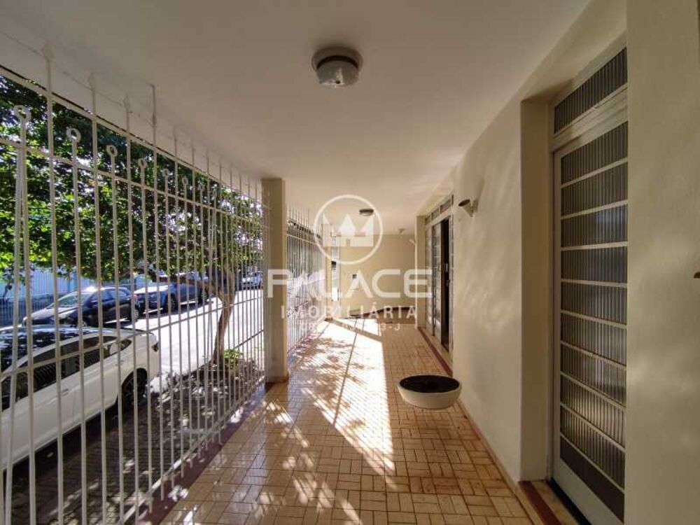 Casa para alugar com 3 quartos, 215m² - Foto 3