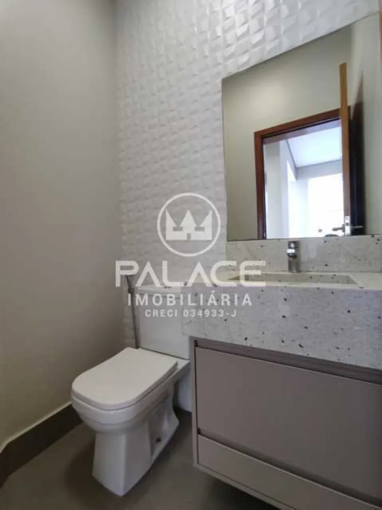Casa de Condomínio, 3 quartos - Foto 12