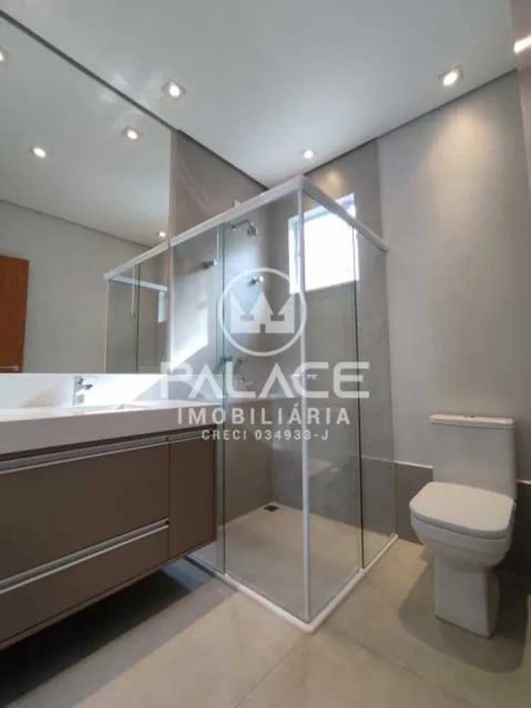 Casa de Condomínio, 3 quartos - Foto 10