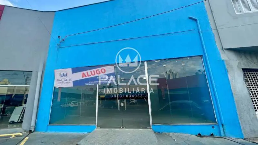 Prédio Inteiro, 280 m² - Foto 2