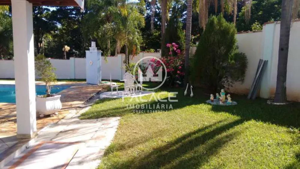 Chácara, 3 quartos - Foto 1