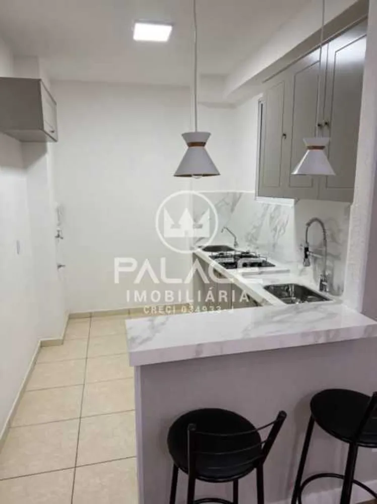 Apartamento, 2 quartos, 45 m² - Foto 5