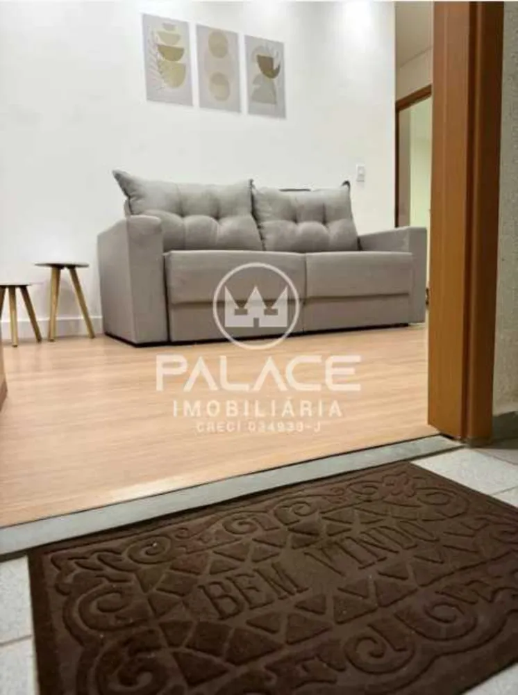 Apartamento, 2 quartos, 45 m² - Foto 8