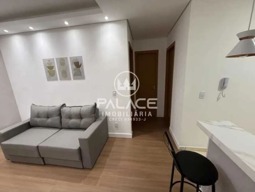 Apartamento, 2 quartos, 45 m² - Foto 1