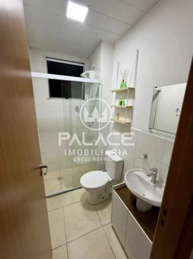Apartamento, 2 quartos, 45 m² - Foto 6