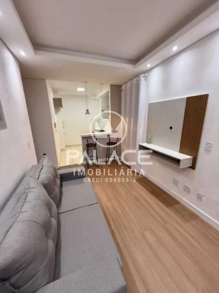 Apartamento, 2 quartos, 45 m² - Foto 2