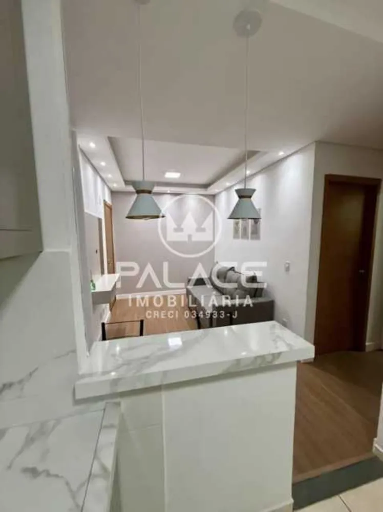 Apartamento, 2 quartos, 45 m² - Foto 3