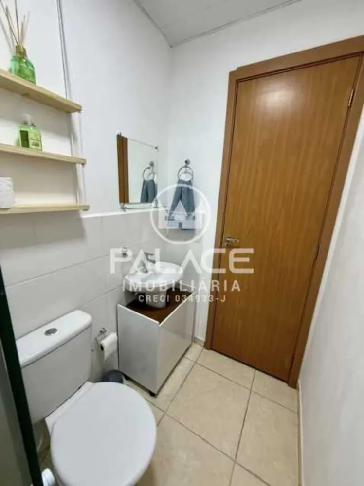 Apartamento, 2 quartos, 45 m² - Foto 7
