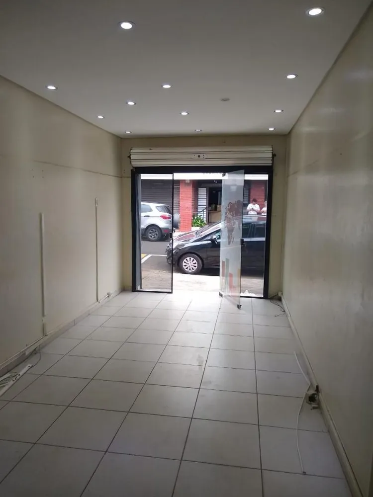 Prédio Inteiro, 35 m² - Foto 4