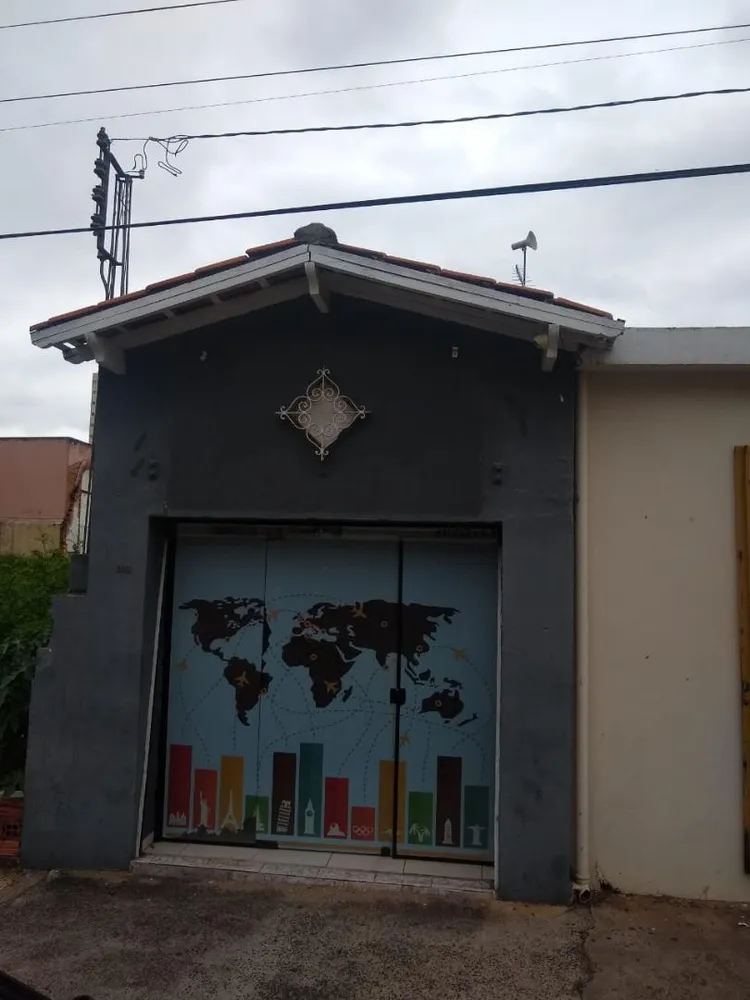 Prédio Inteiro, 35 m² - Foto 1