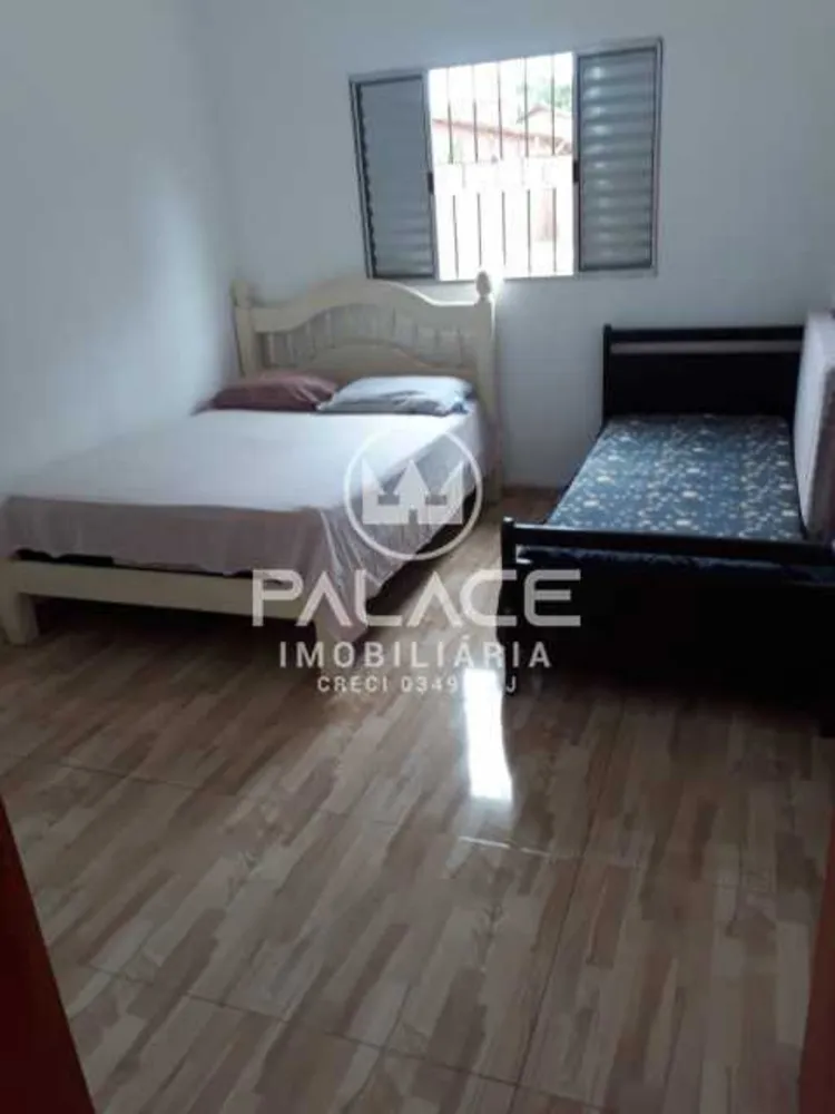 Casa, 1 quarto, 52 m² - Foto 3