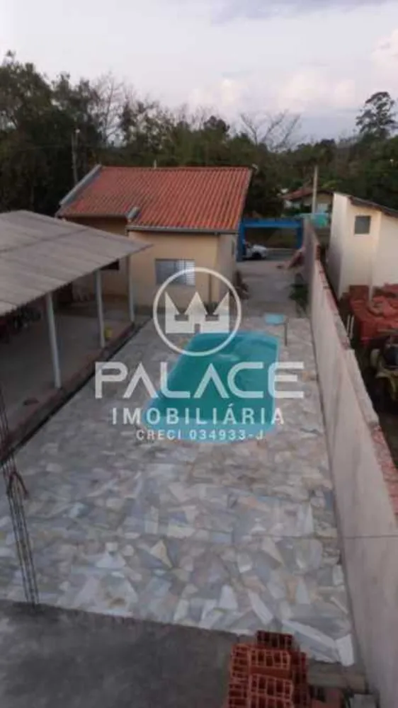 Casa, 1 quarto, 52 m² - Foto 2