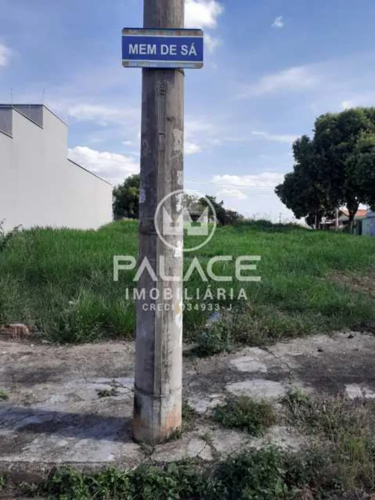 Terreno, 358 m² - Foto 1