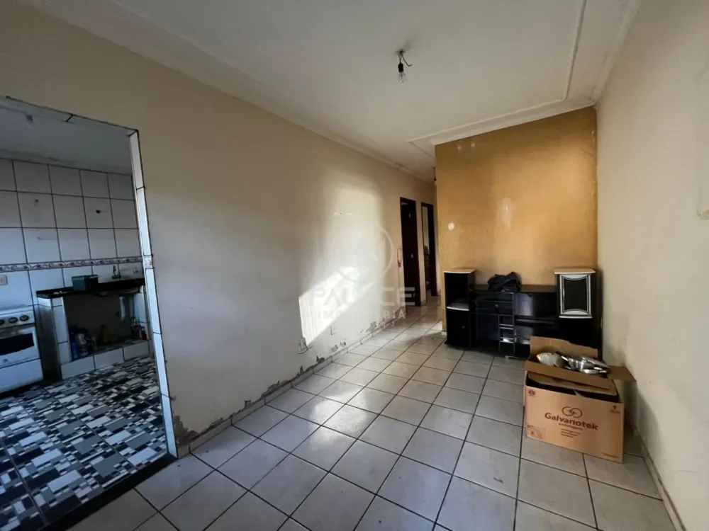 Casa, 2 quartos, 60 m² - Foto 2