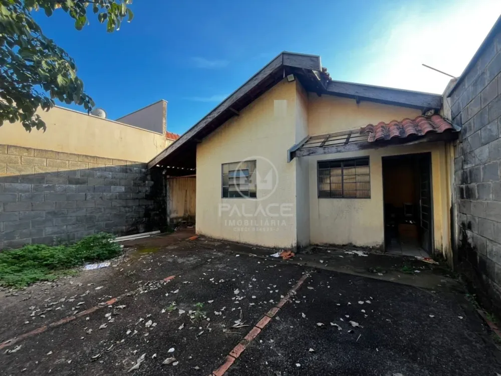 Casa, 2 quartos, 60 m² - Foto 1