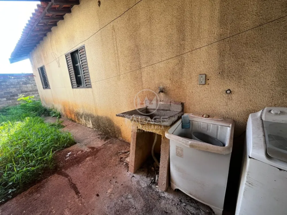 Casa, 2 quartos, 60 m² - Foto 8