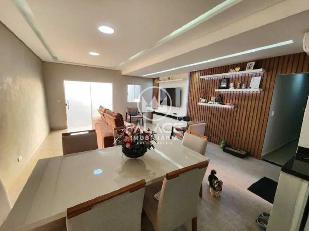 Casa, 4 quartos, 284 m² - Foto 2
