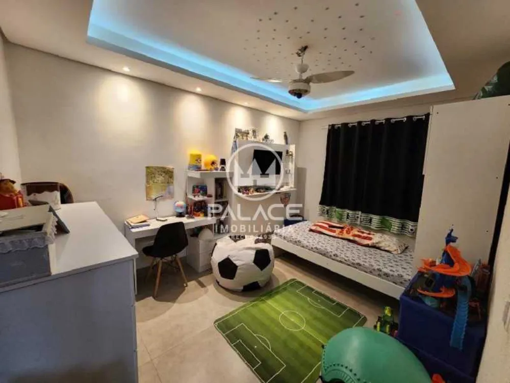 Casa, 4 quartos, 284 m² - Foto 1