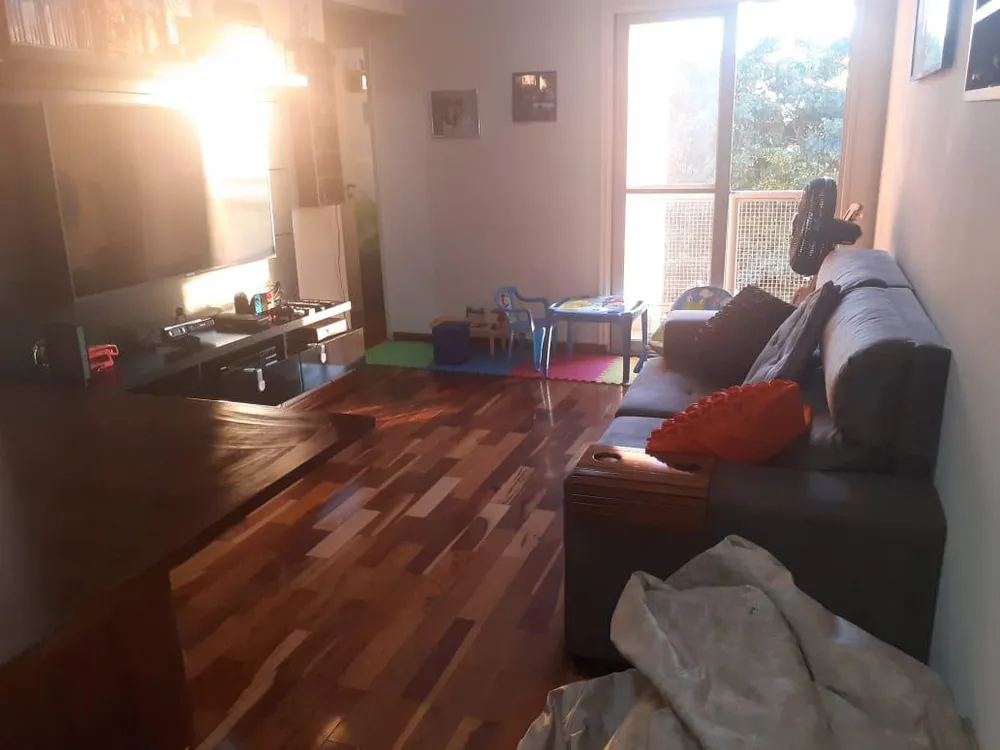 Apartamento, 3 quartos, 76 m² - Foto 1