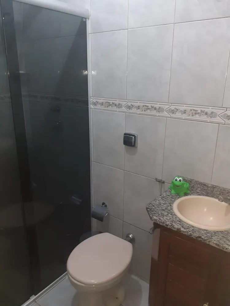 Apartamento, 3 quartos, 76 m² - Foto 3
