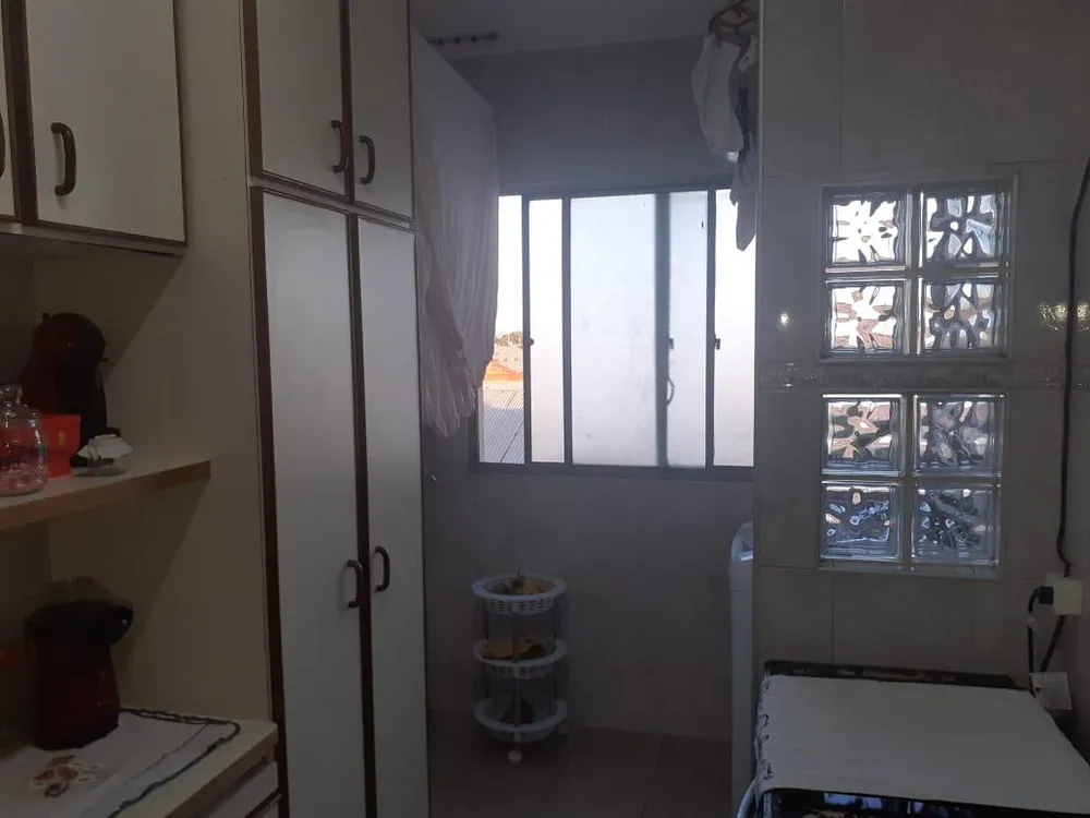 Apartamento, 3 quartos, 76 m² - Foto 4