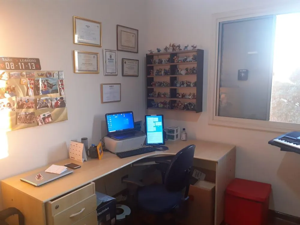 Apartamento, 3 quartos, 76 m² - Foto 6