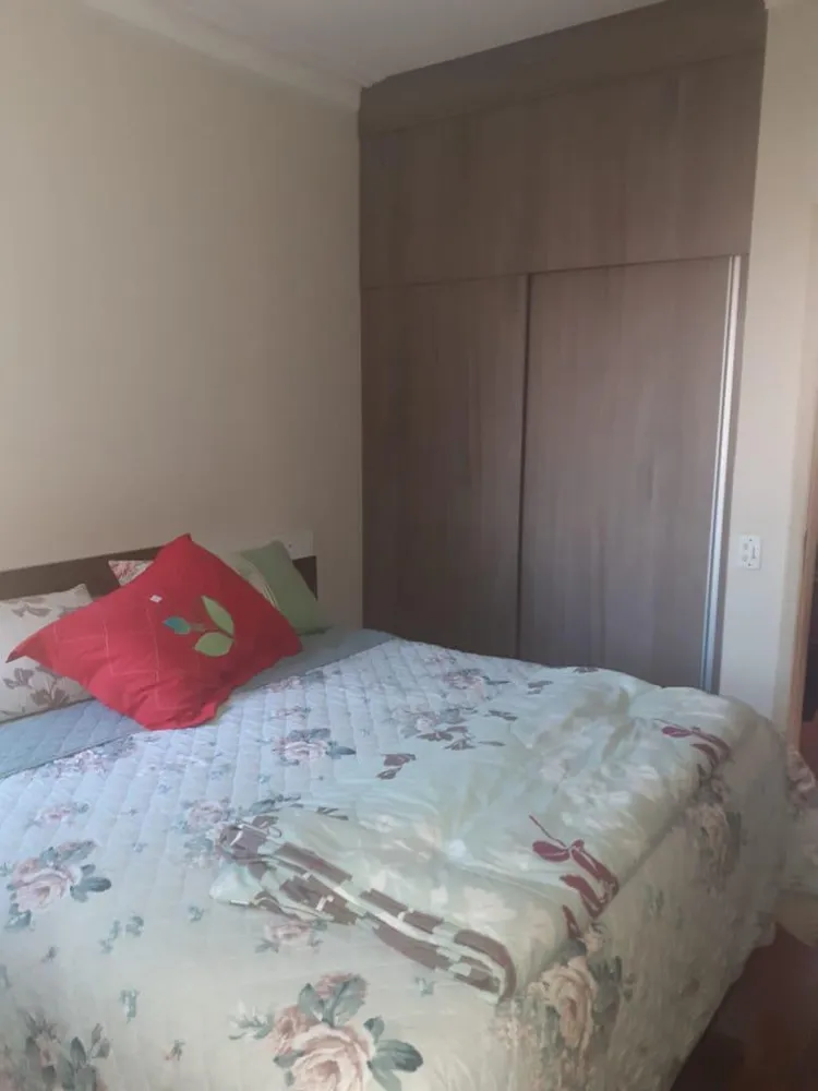 Apartamento, 3 quartos, 76 m² - Foto 5