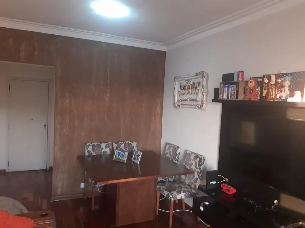 Apartamento, 3 quartos, 76 m² - Foto 2