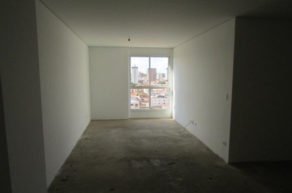 Apartamento à venda com 3 quartos, 109m² - Foto 3