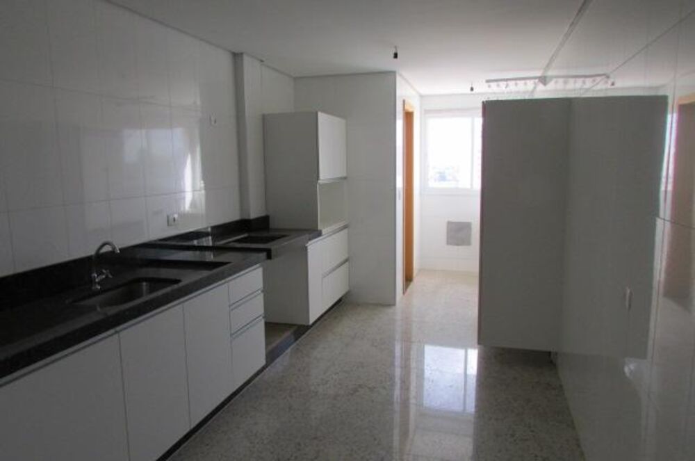 Apartamento à venda com 3 quartos, 109m² - Foto 2