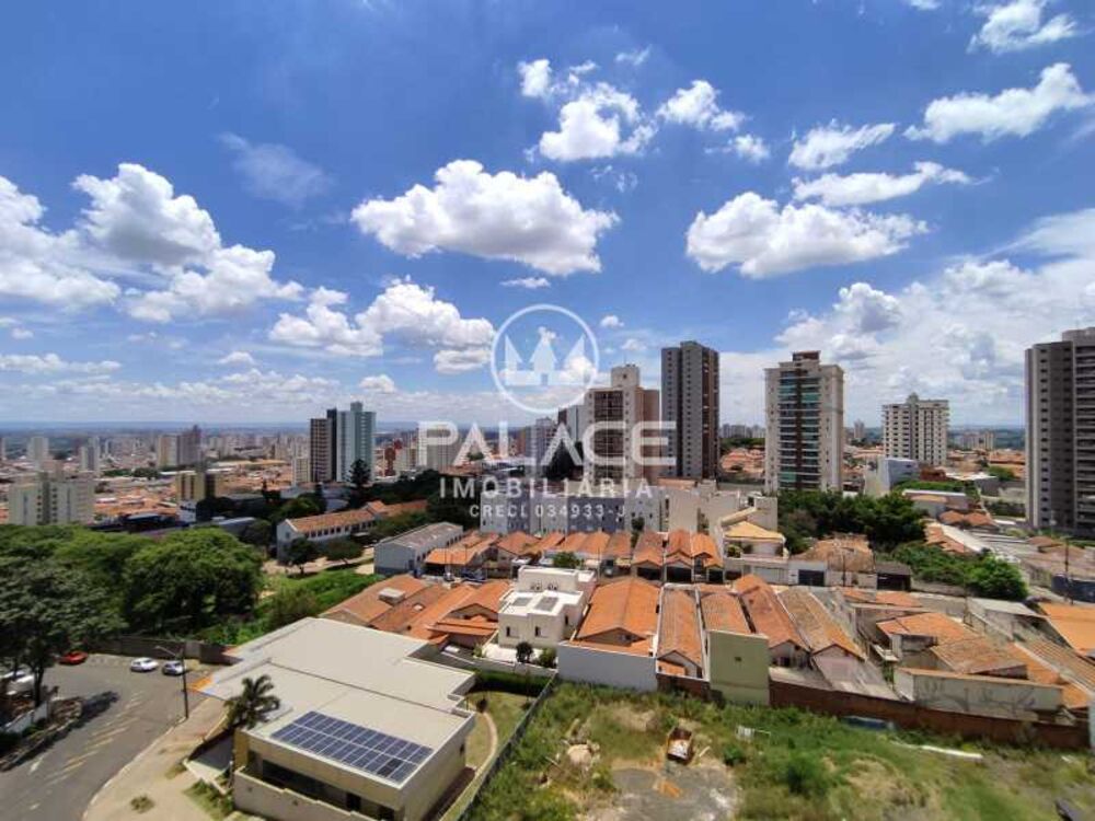 Apartamento para alugar com 3 quartos, 169m² - Foto 9