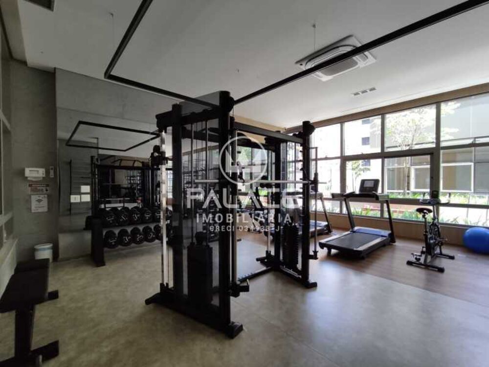 Apartamento para alugar com 3 quartos, 169m² - Foto 23