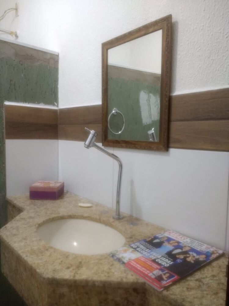 Chácara à venda com 4 quartos, 170m² - Foto 9