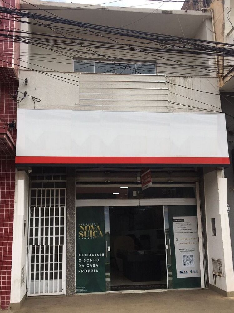 Conjunto Comercial-Sala para alugar, 120m² - Foto 1