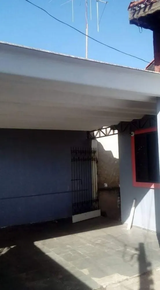 Casa, 3 quartos, 150 m² - Foto 5