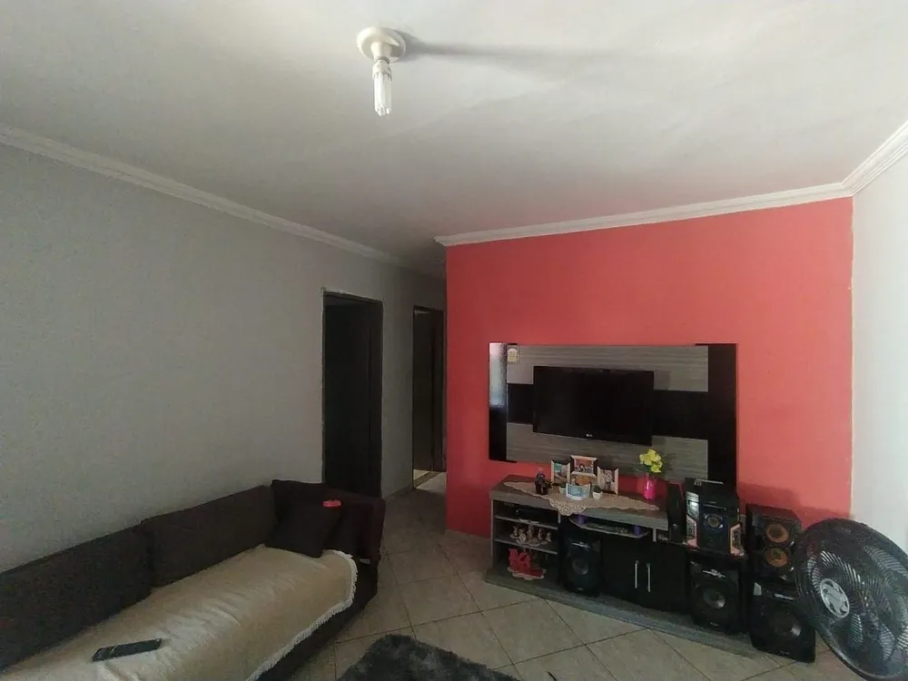Casa, 3 quartos, 150 m² - Foto 3