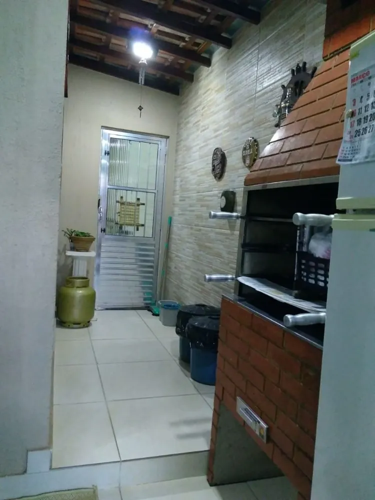 Casa, 2 quartos, 70 m² - Foto 2