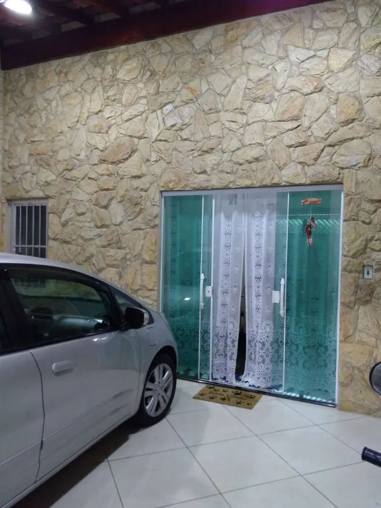 Casa, 2 quartos, 70 m² - Foto 3