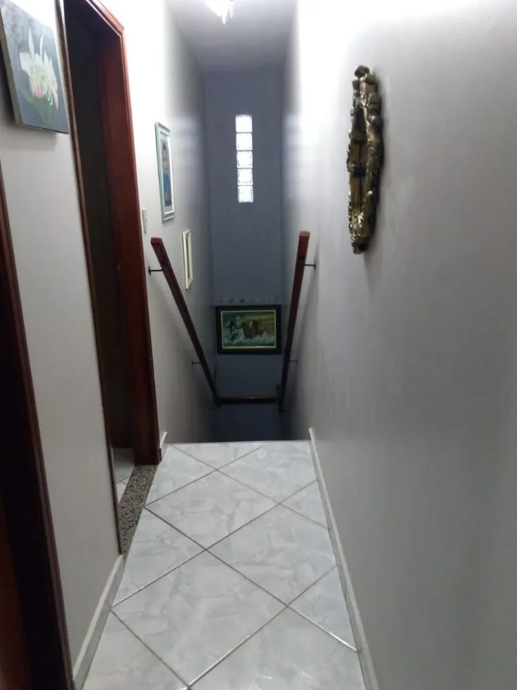 Casa, 2 quartos, 70 m² - Foto 7