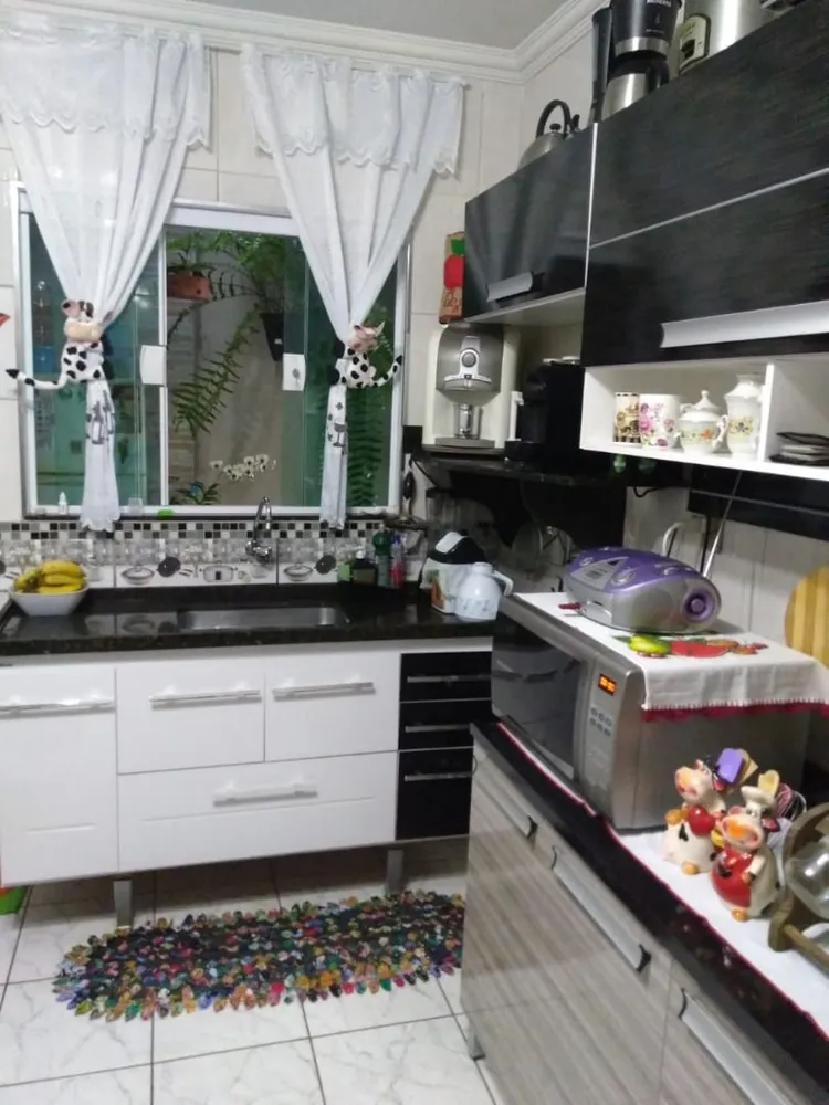 Casa, 2 quartos, 70 m² - Foto 1
