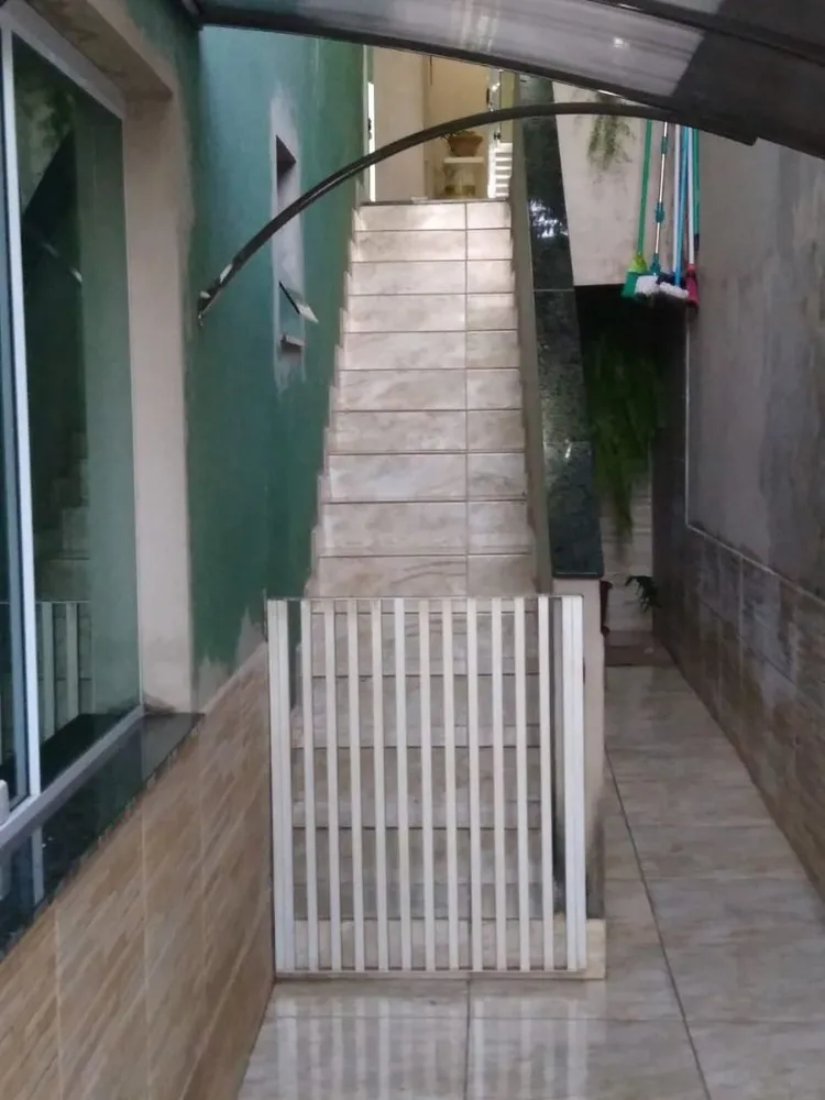 Casa, 2 quartos, 70 m² - Foto 5