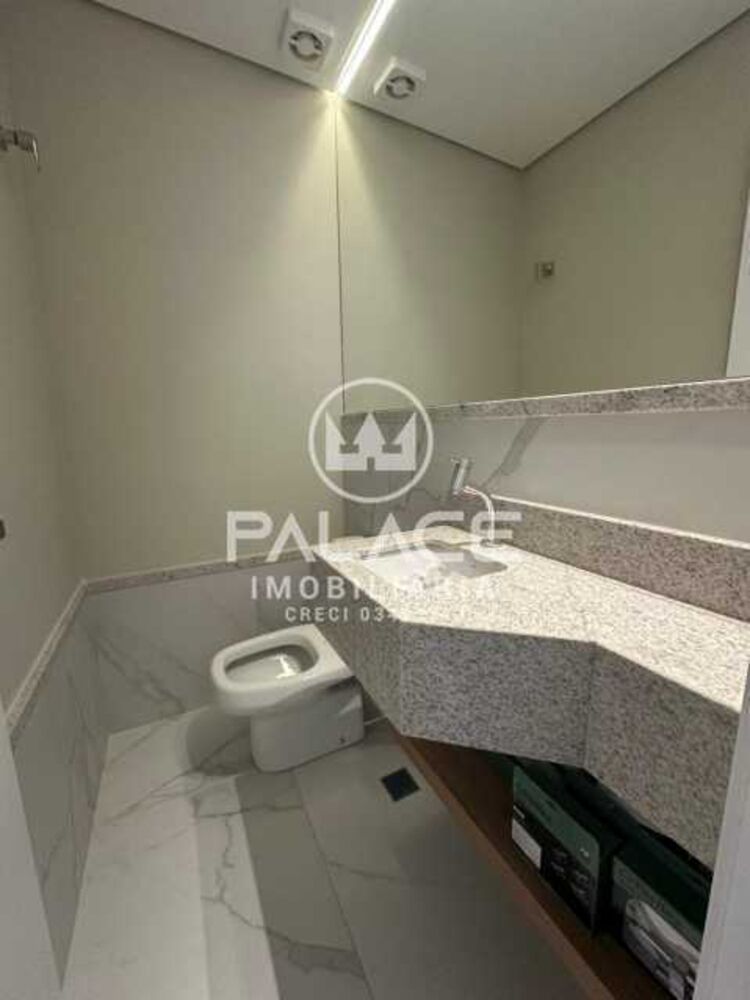 Apartamento à venda com 3 quartos, 162m² - Foto 6