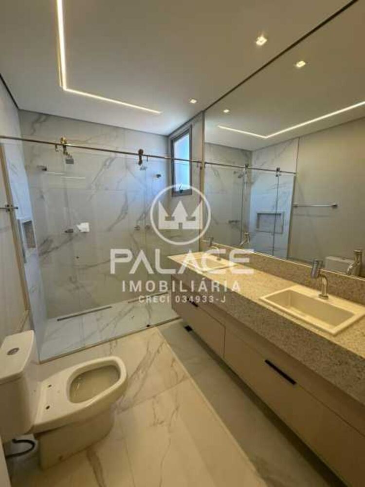 Apartamento à venda com 3 quartos, 162m² - Foto 4
